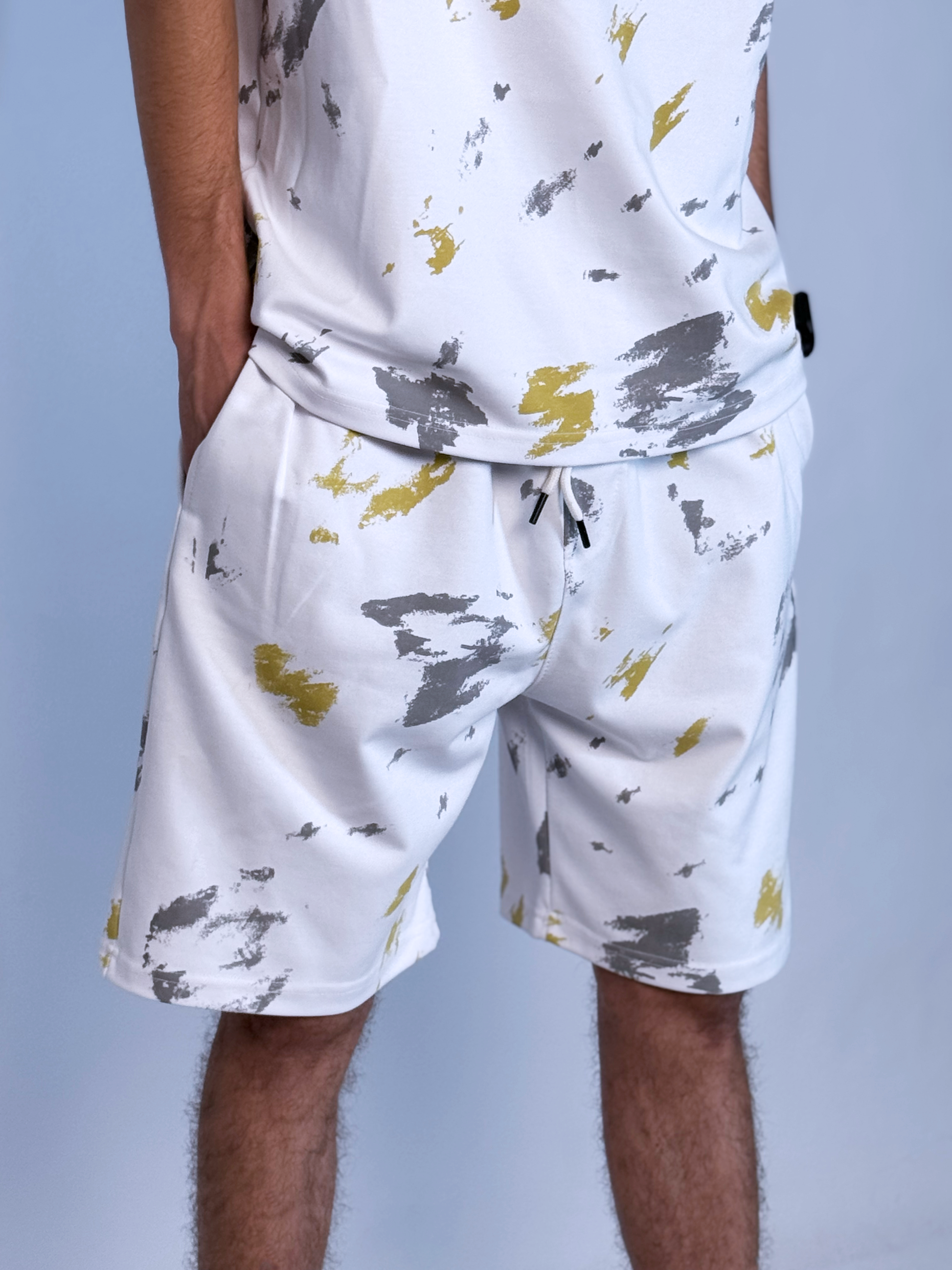SPLASH MODE SET