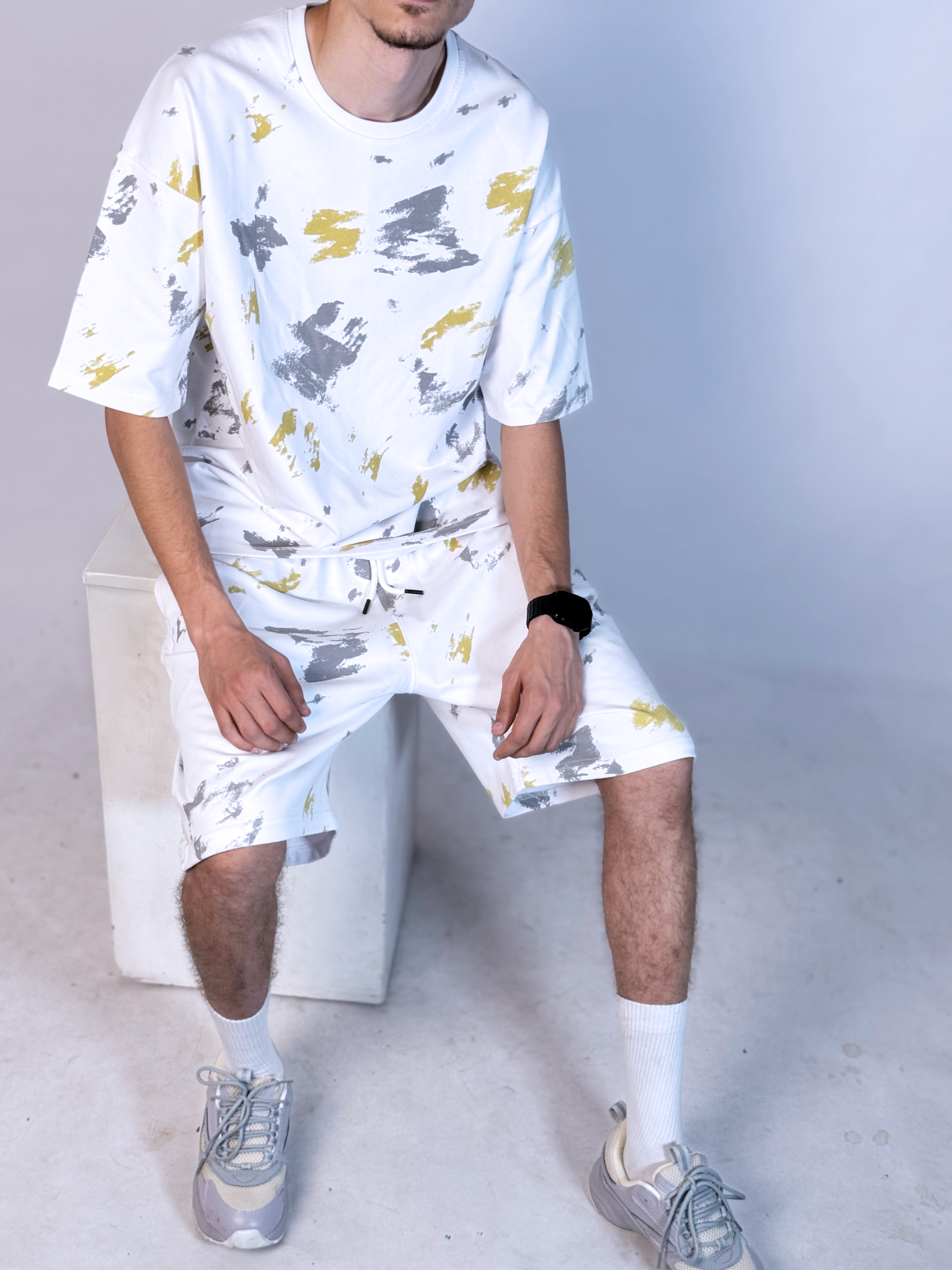 SPLASH MODE SET
