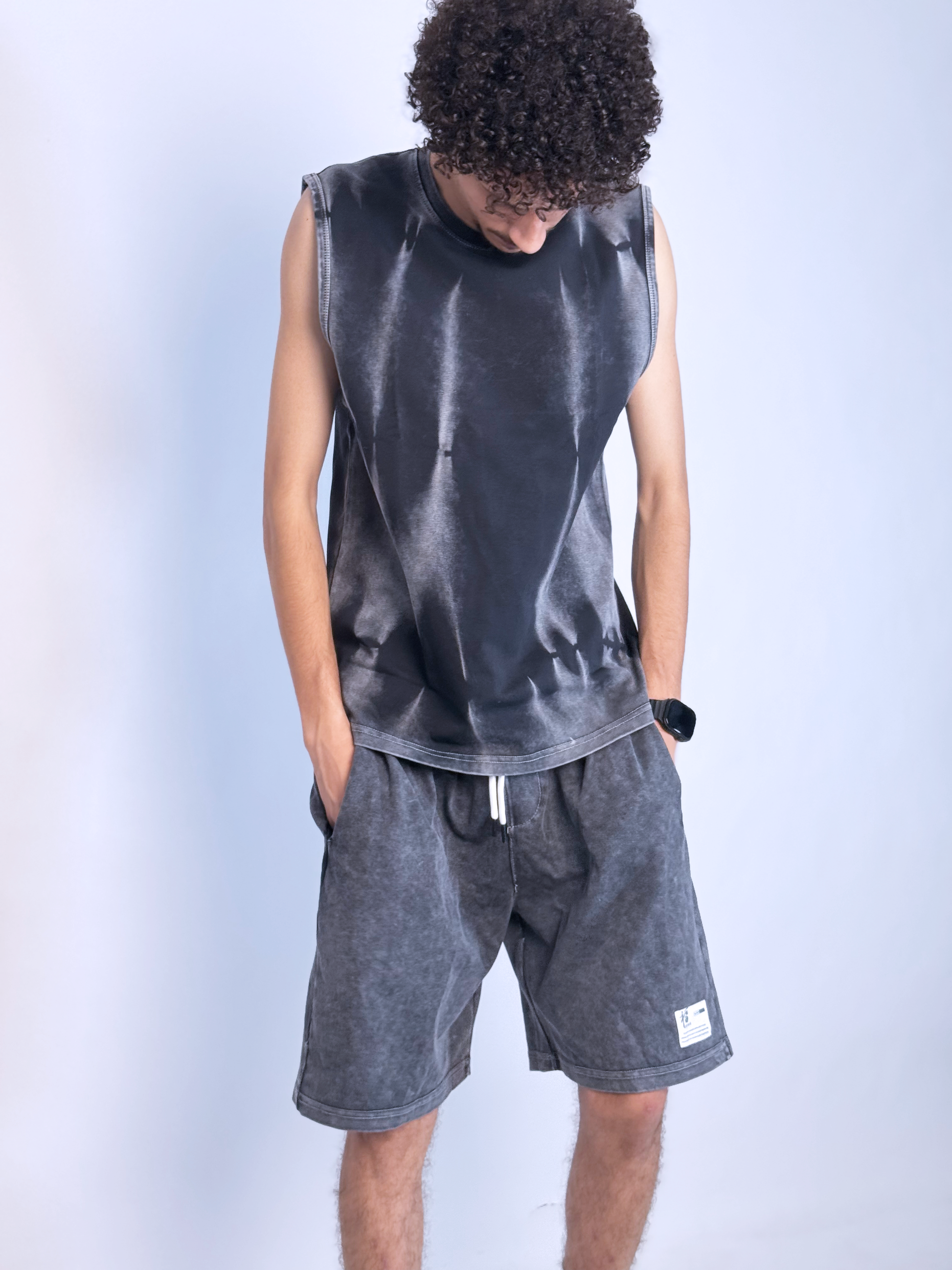MIDNIGHT FADE SET